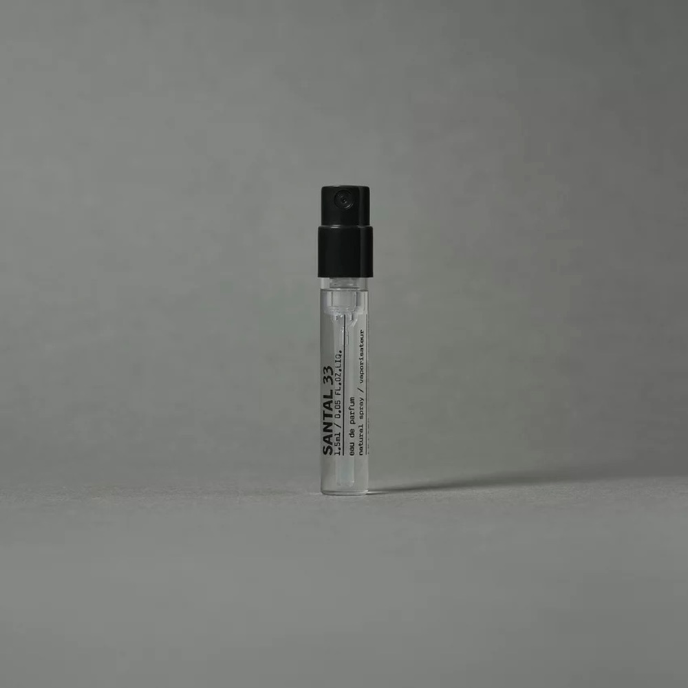 Le Labo SANTAL 33 (1.5ml)